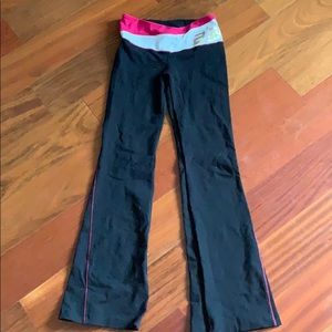 Xs Bebe sport work out pants